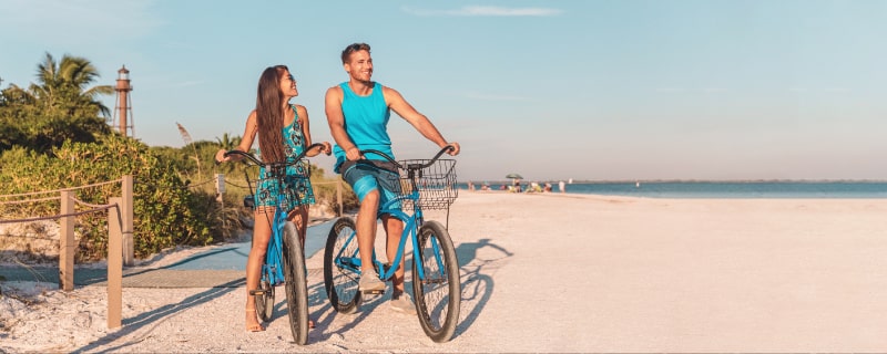 Vacation Cycling: Pedal your way to vacation adventures