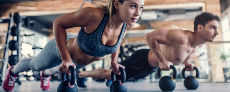 CrossFit on the Go: Maintain your routine while traveling