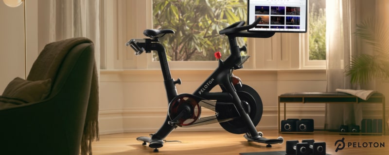 new peloton bike model 2020