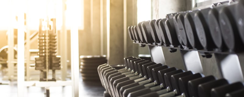 Fitness on the Go: The 5 Best Gym Memberships for Travelers