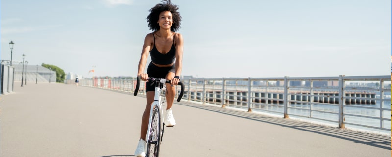Top 5 Outdoor Activities to stay fit while Traveling