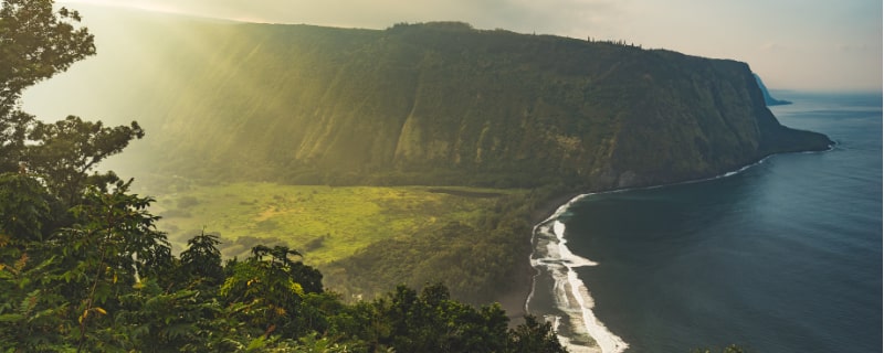 Staying Fit in Hawaii: Active Adventures on the Big Island of Hawaii