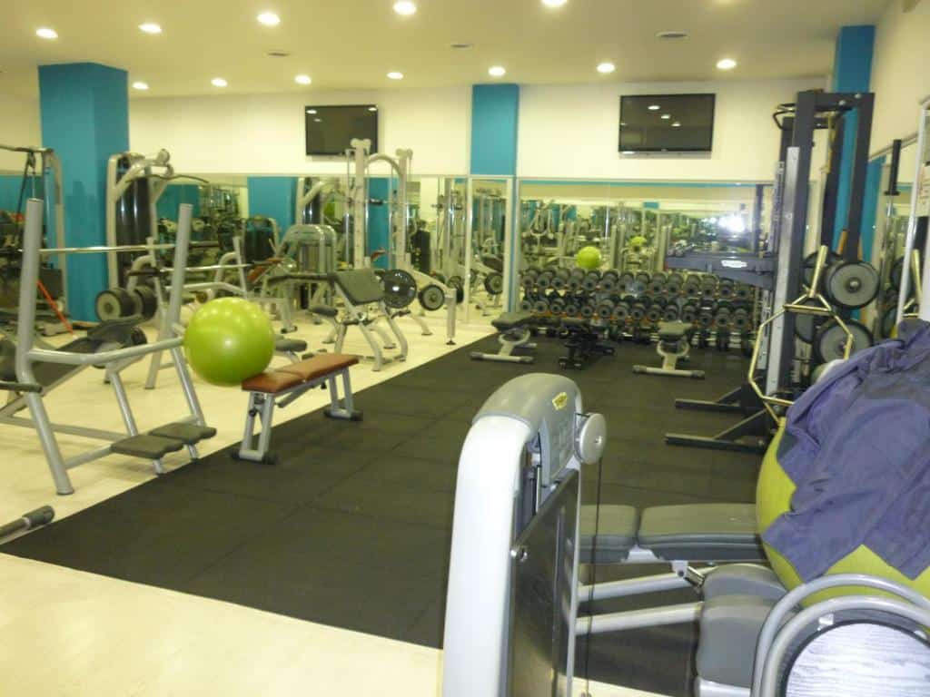 The Best Hotels Gyms And Fitness Center In Rome Italy Hotelgyms Com